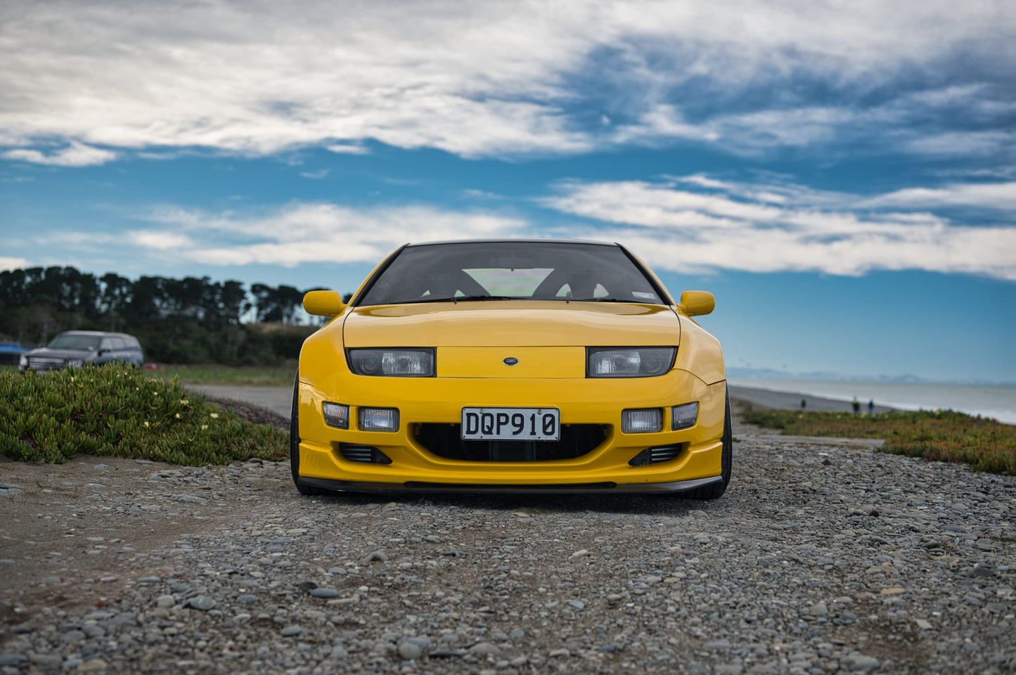 1989 Nissan Fairlady 300ZX