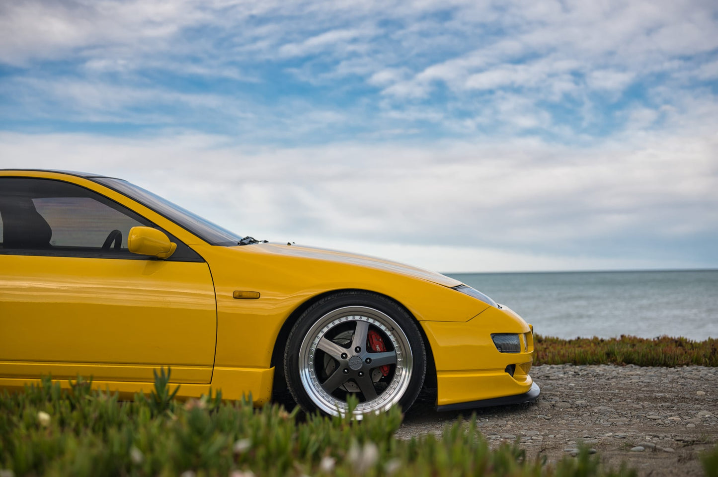 1989 Nissan Fairlady 300ZX