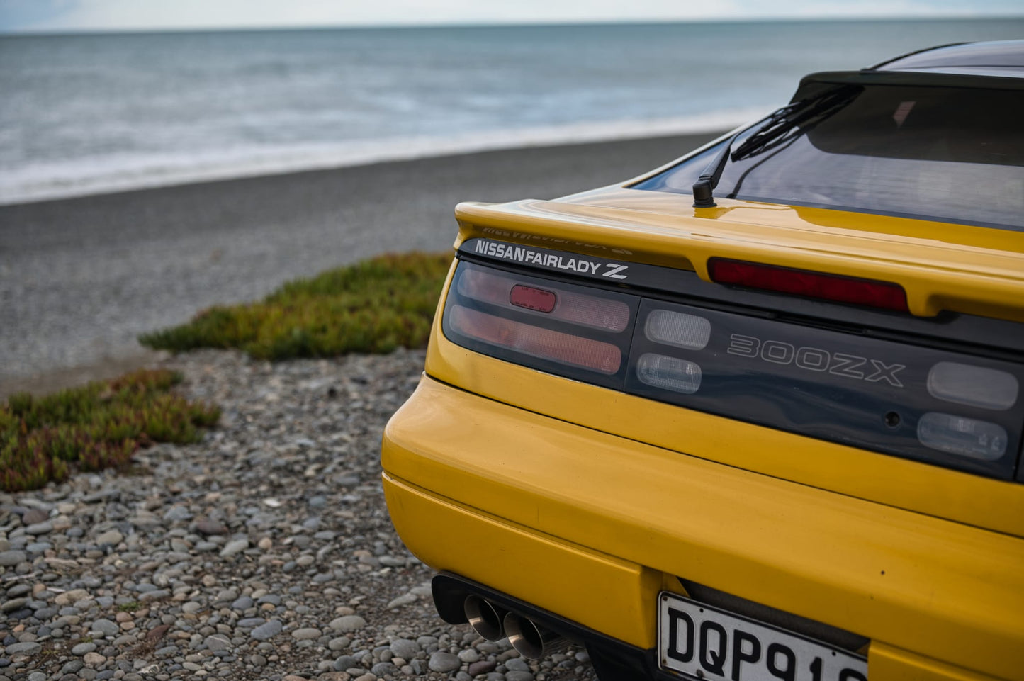 1989 Nissan Fairlady 300ZX