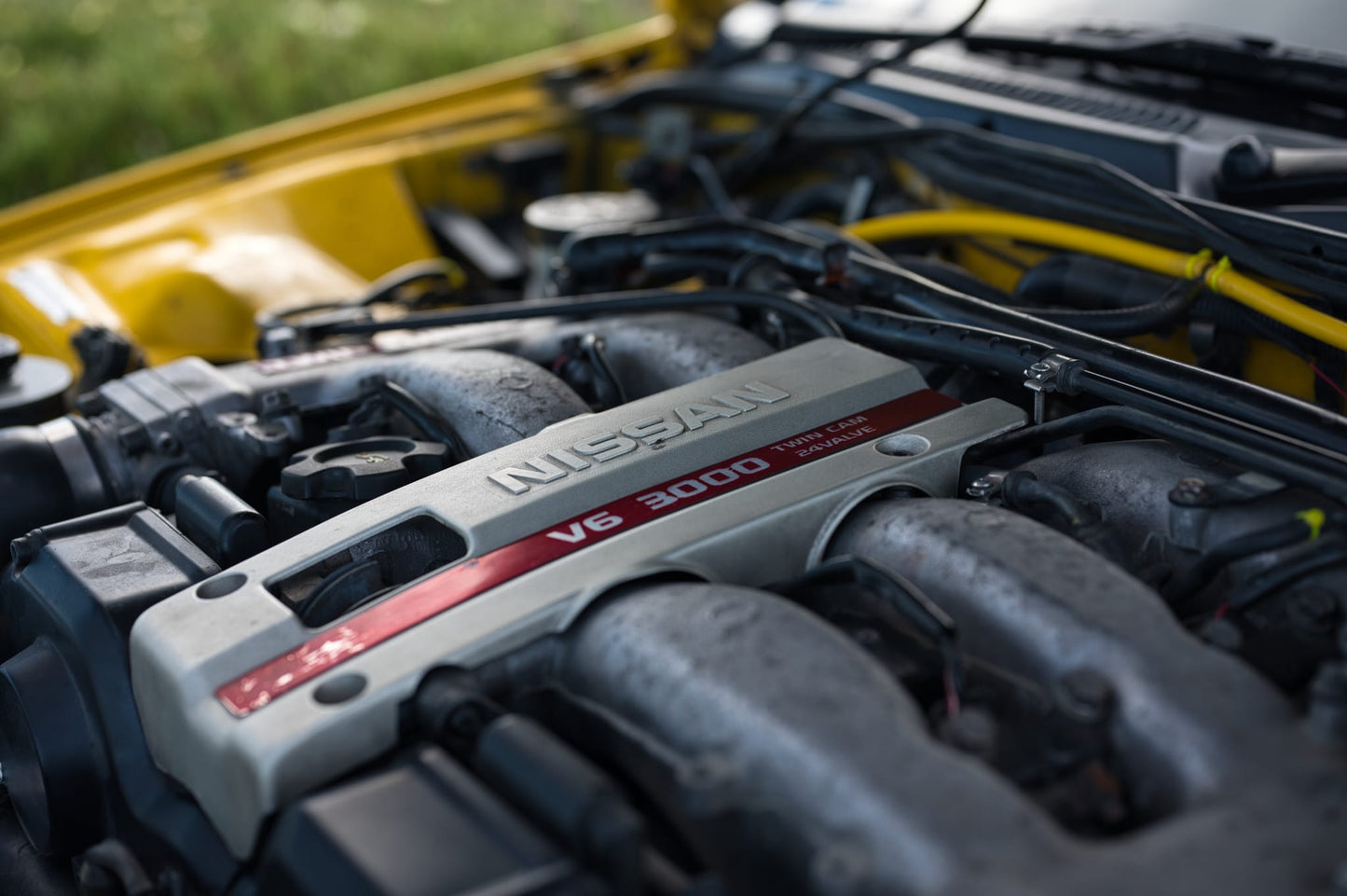 1989 Nissan Fairlady 300ZX