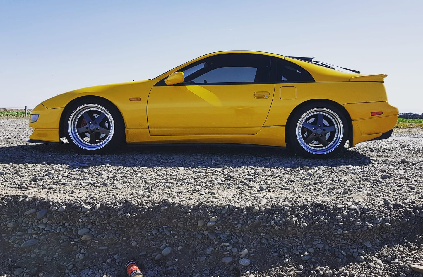 1989 Nissan Fairlady 300ZX