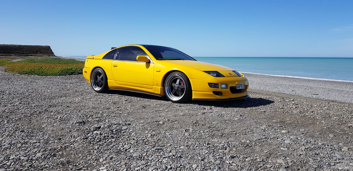 1989 Nissan Fairlady 300ZX