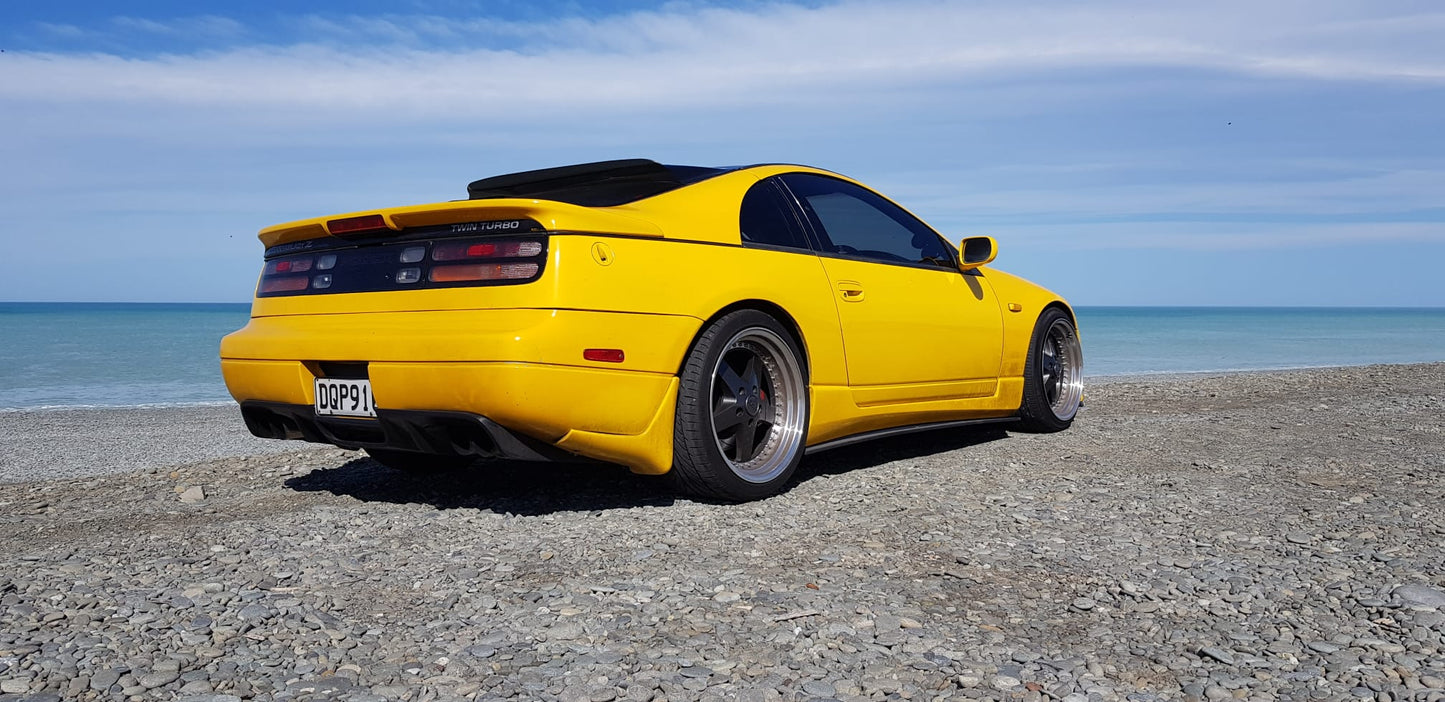 1989 Nissan Fairlady 300ZX