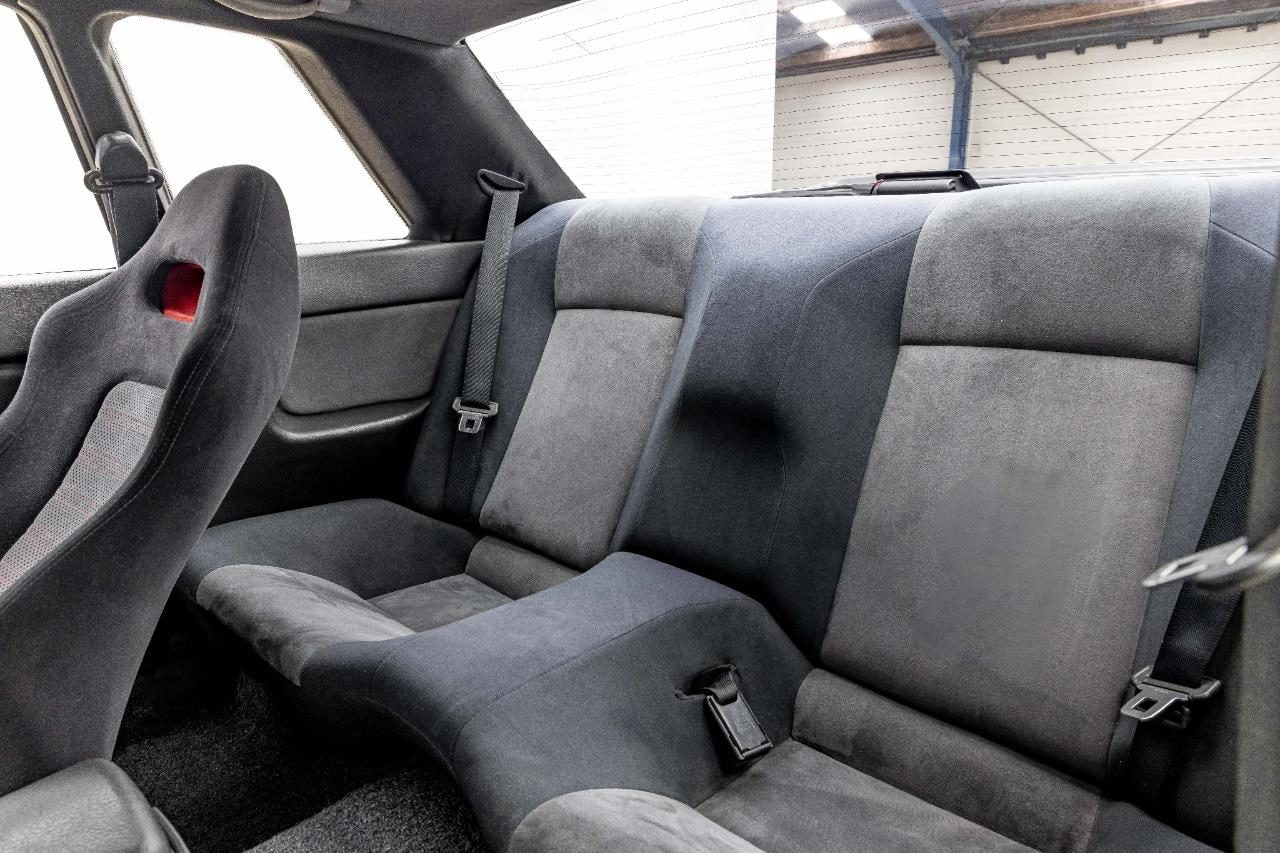 1989 Nissan Skyline GT-R (R32)