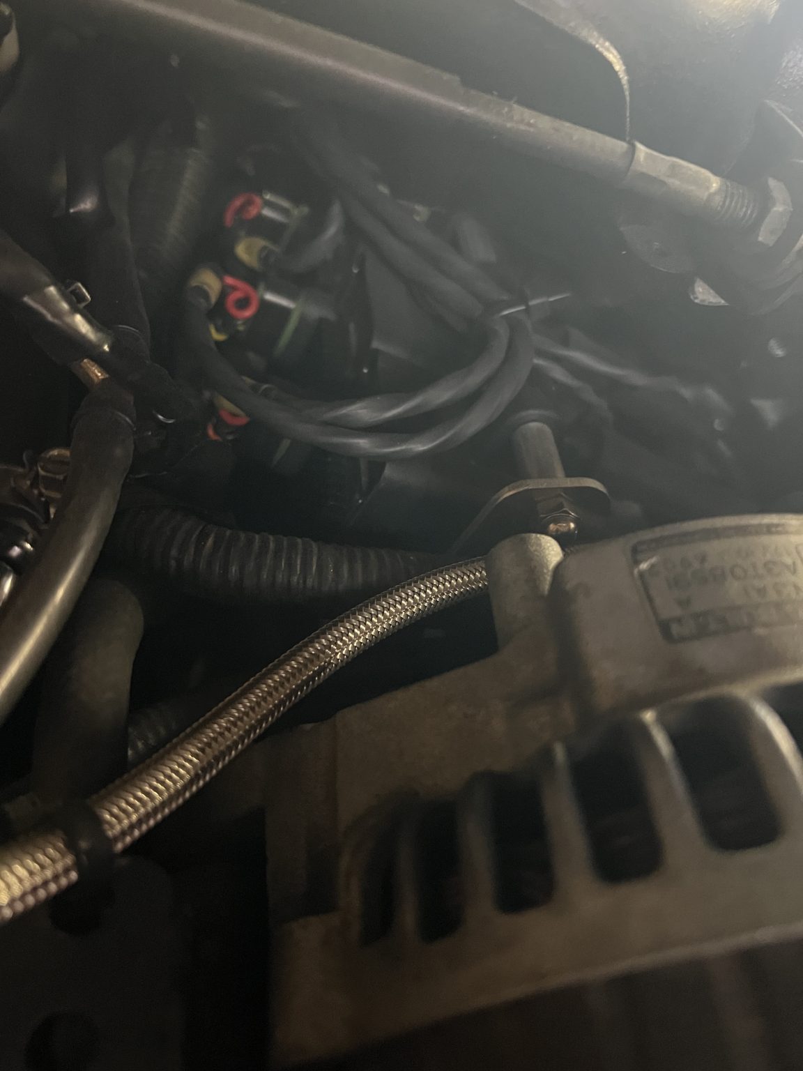 1996 Mazda RX7 2 door coupe