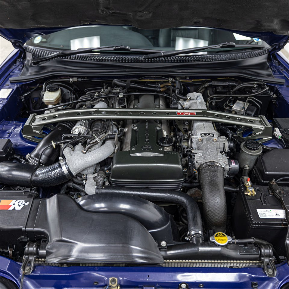 1996 Toyota Supra RZ