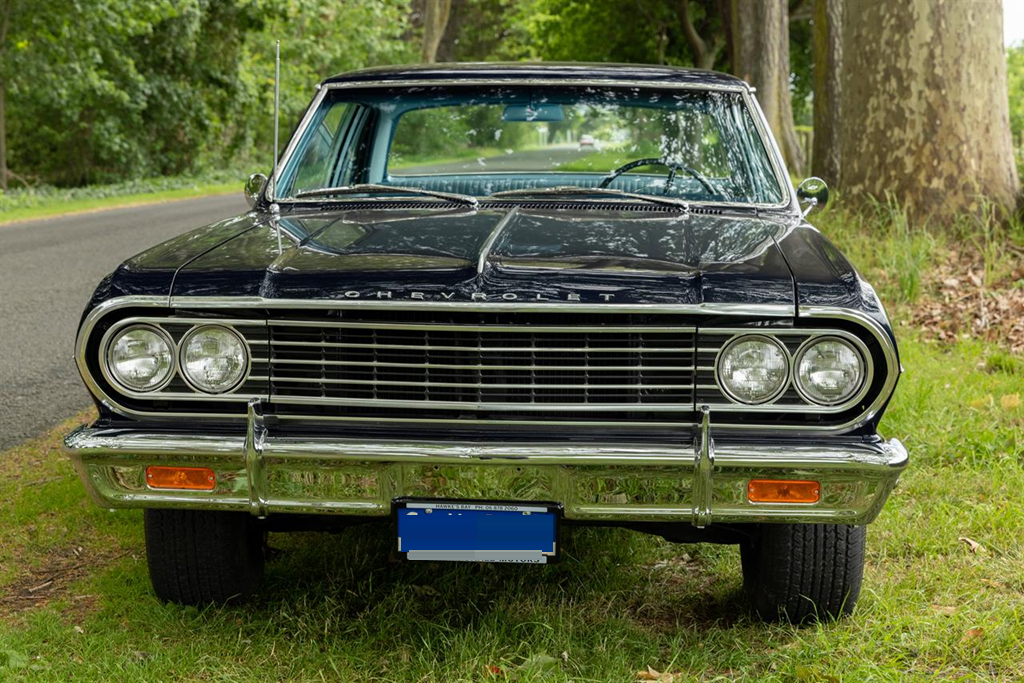 1964 Chevrolet Chevelle 350