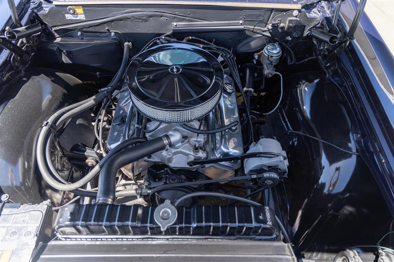 1964 Chevrolet Chevelle 350
