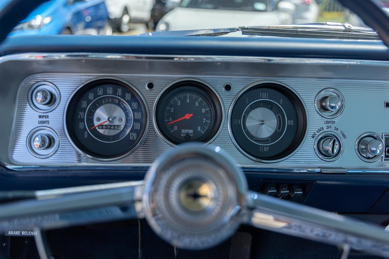 1964 Chevrolet Chevelle 350