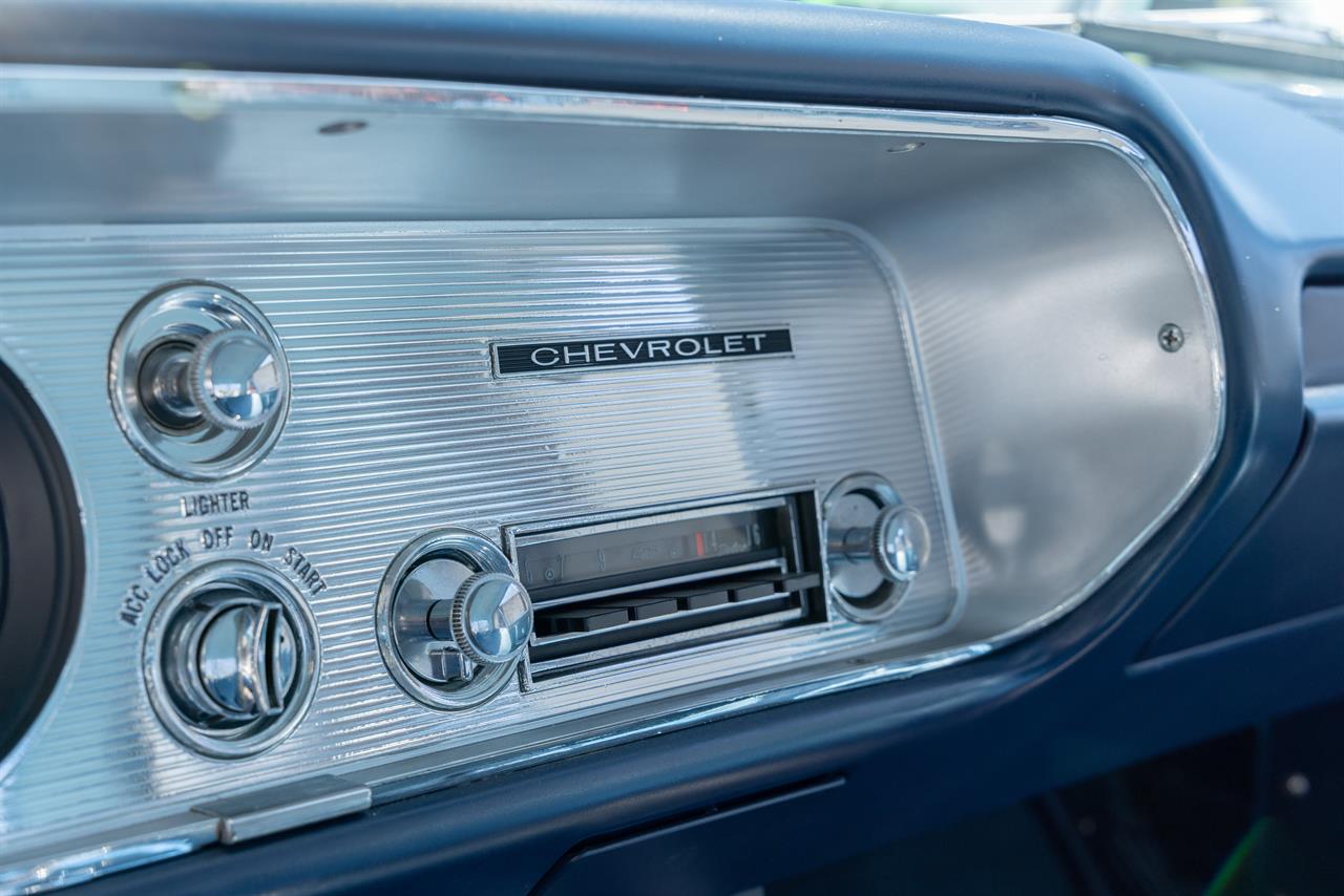 1964 Chevrolet Chevelle 350