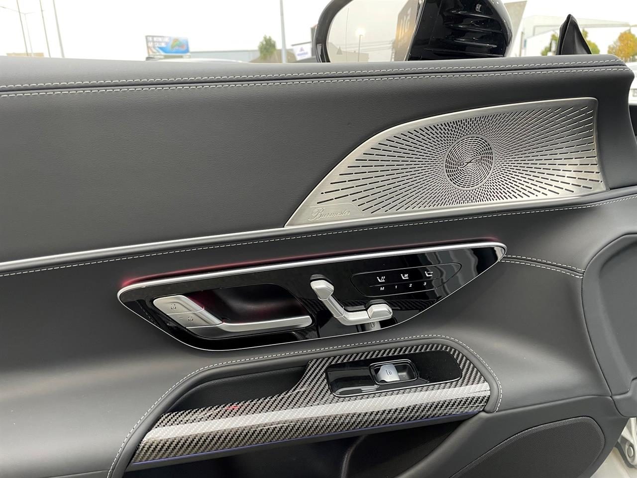 2022 Mercedes-Benz SL 55 AMG Premium Plus Latest