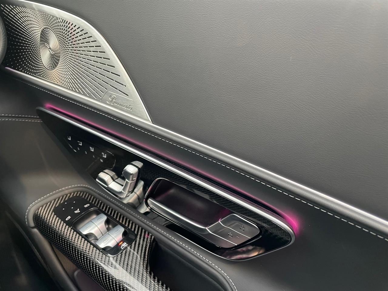 2022 Mercedes-Benz SL 55 AMG Premium Plus Latest