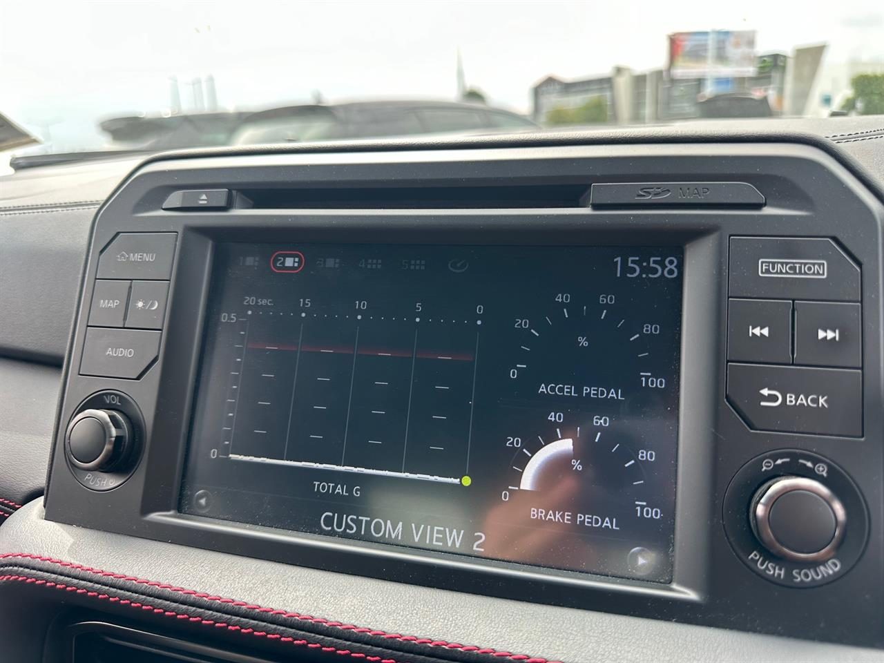 2020 Nissan GTR Recaro Edition Facelift
