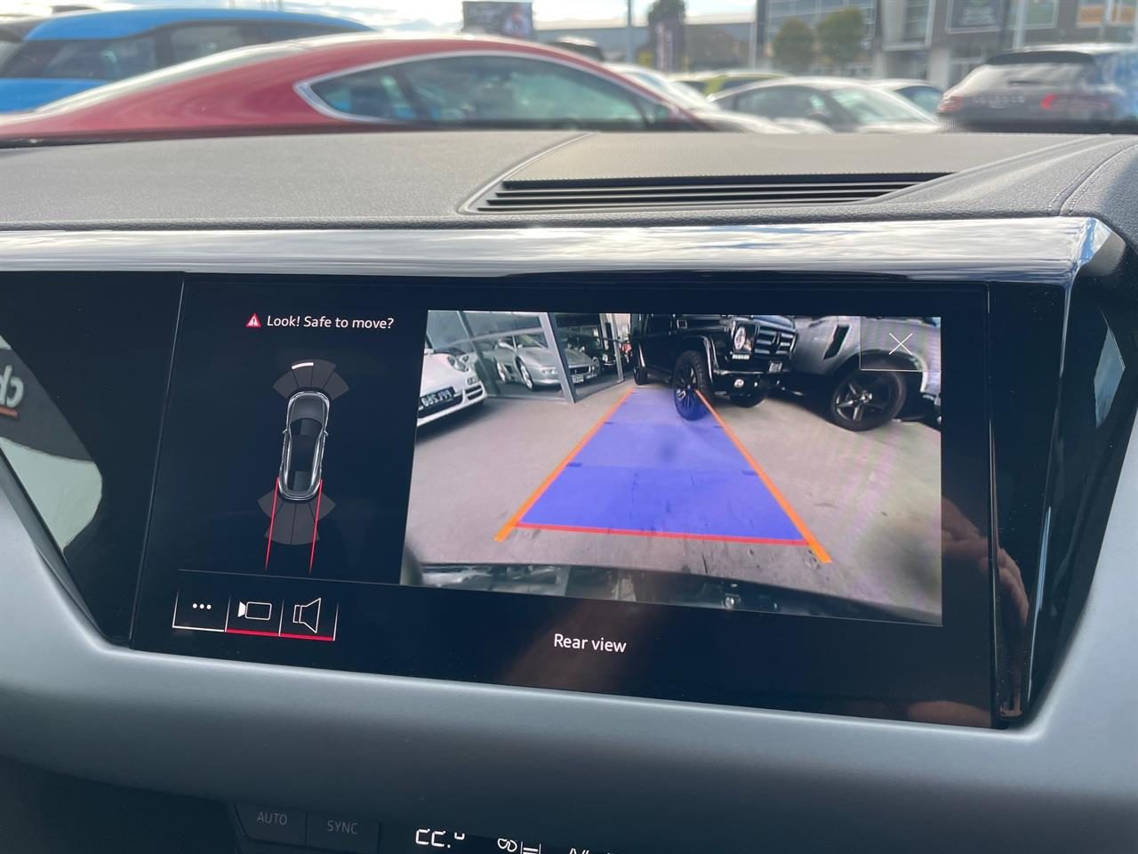 2022 Audi e-tron GT Electric Black Package