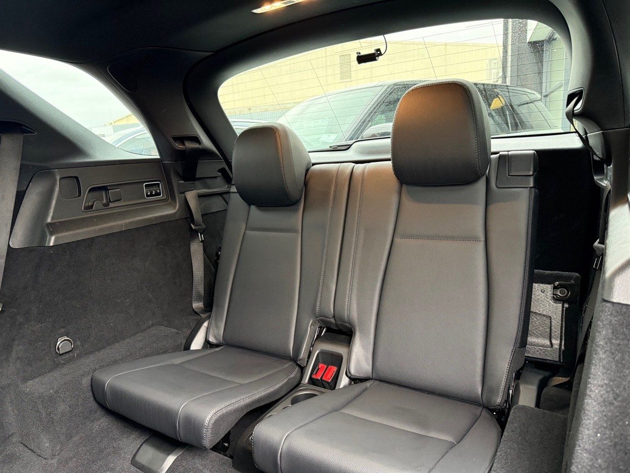 2020 Mercedes-Benz GLE 400 d AMG Line Facelift 7 Seater High Spec