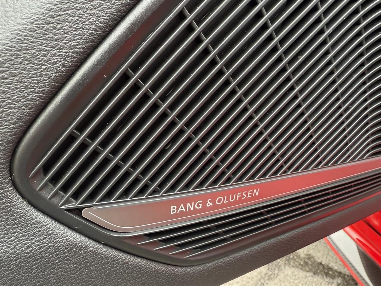 2019 Audi RS4 Quattro 2.9T New Shape Avant