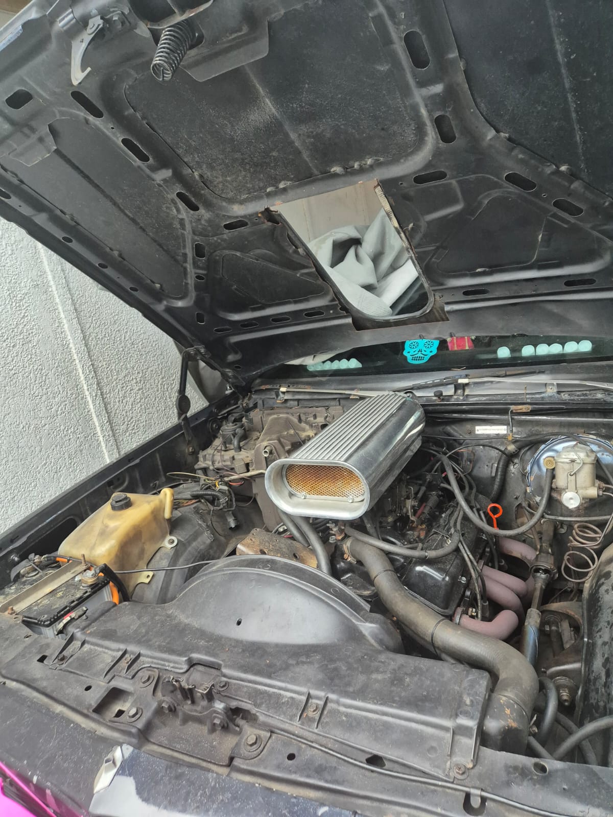 1980 Chevrolet El Camino