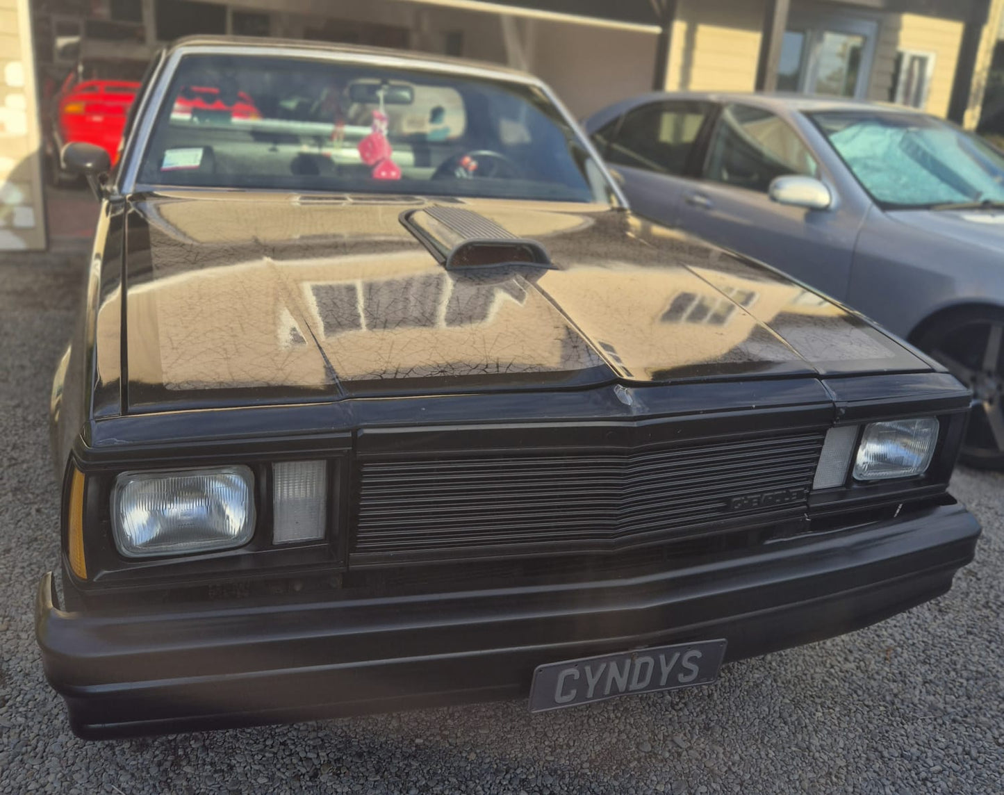 1980 Chevrolet El Camino