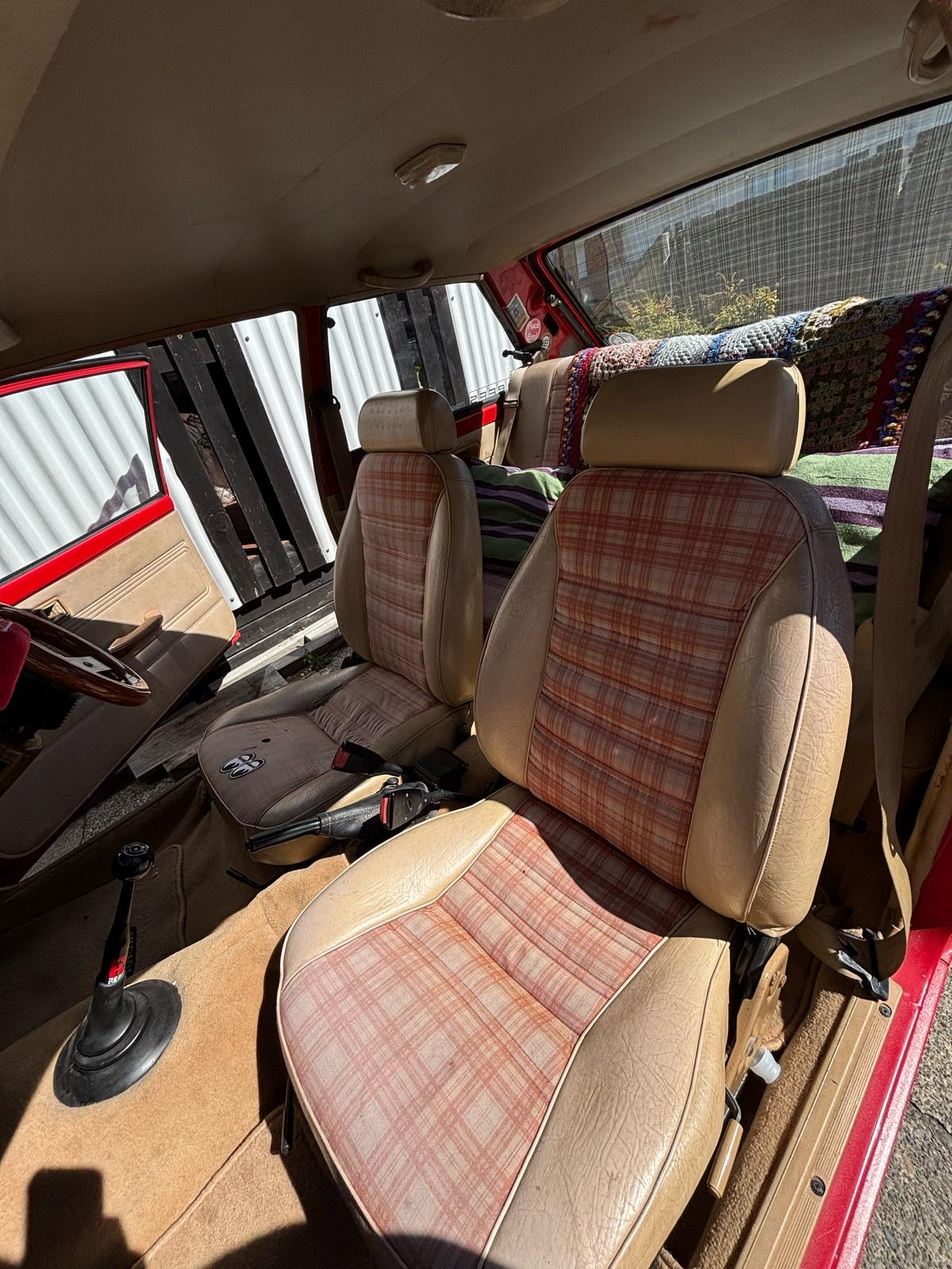 1981 Toyota Starlet KP60