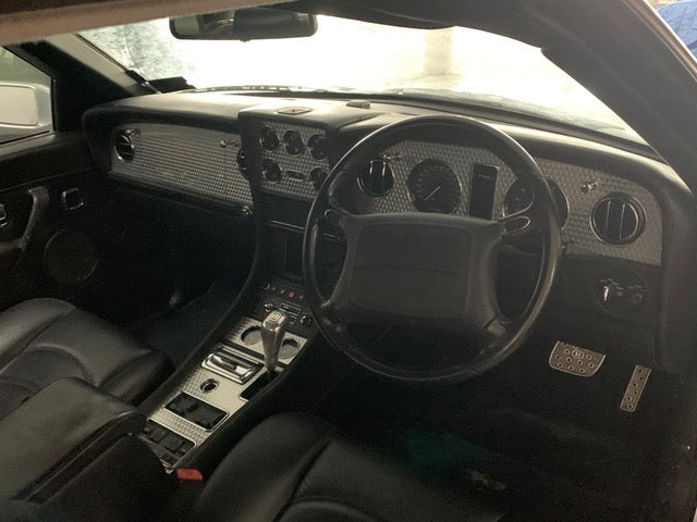 1998 Bentley Azure
