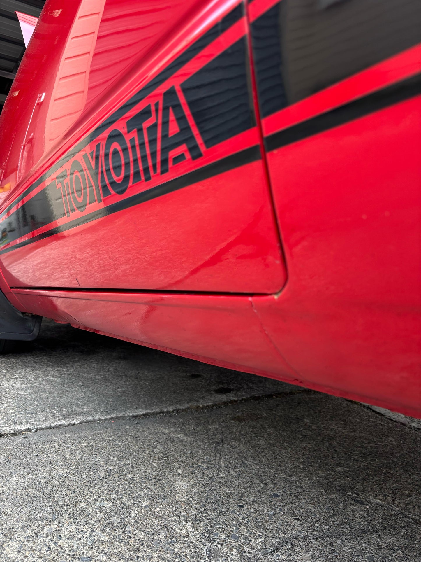 1981 Toyota Starlet KP60
