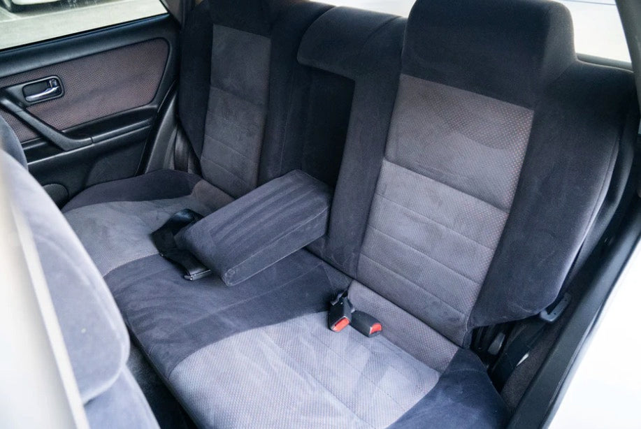 1997 Nissan Stagea 260RS