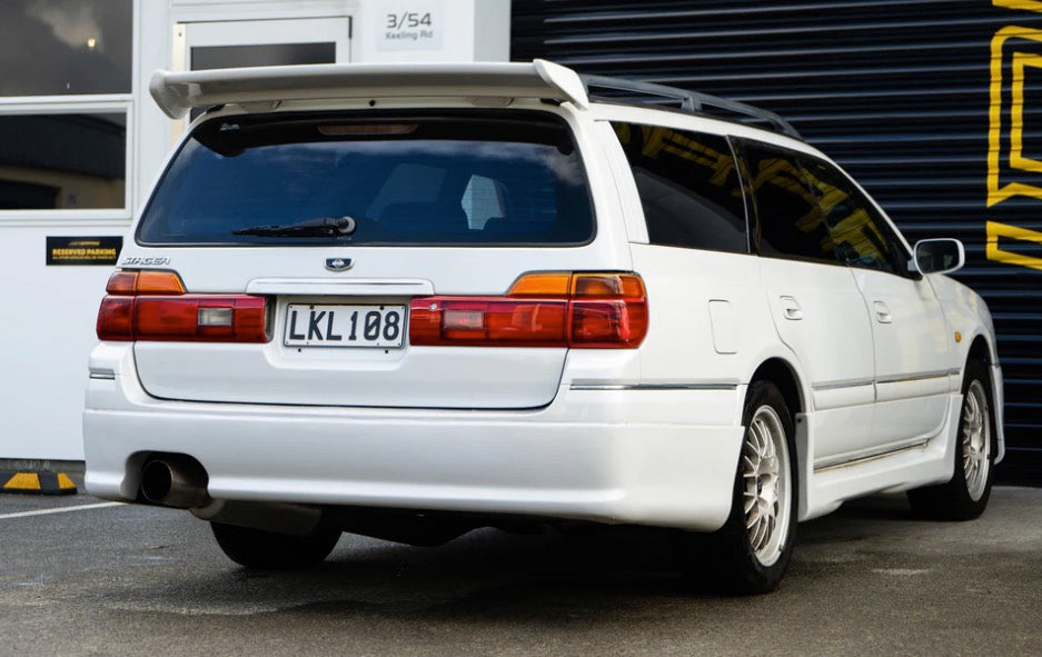 1997 Nissan Stagea 260RS