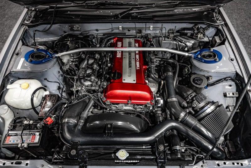 1991 Nissan Silvia S13 Ks | SR20DET - Manual