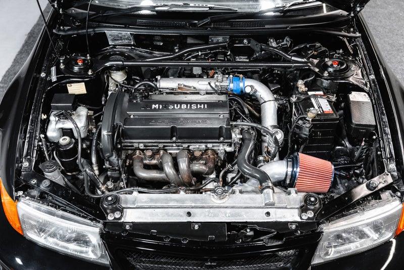 1998 Mitsubishi Lancer Evolution V w/ Sunroof