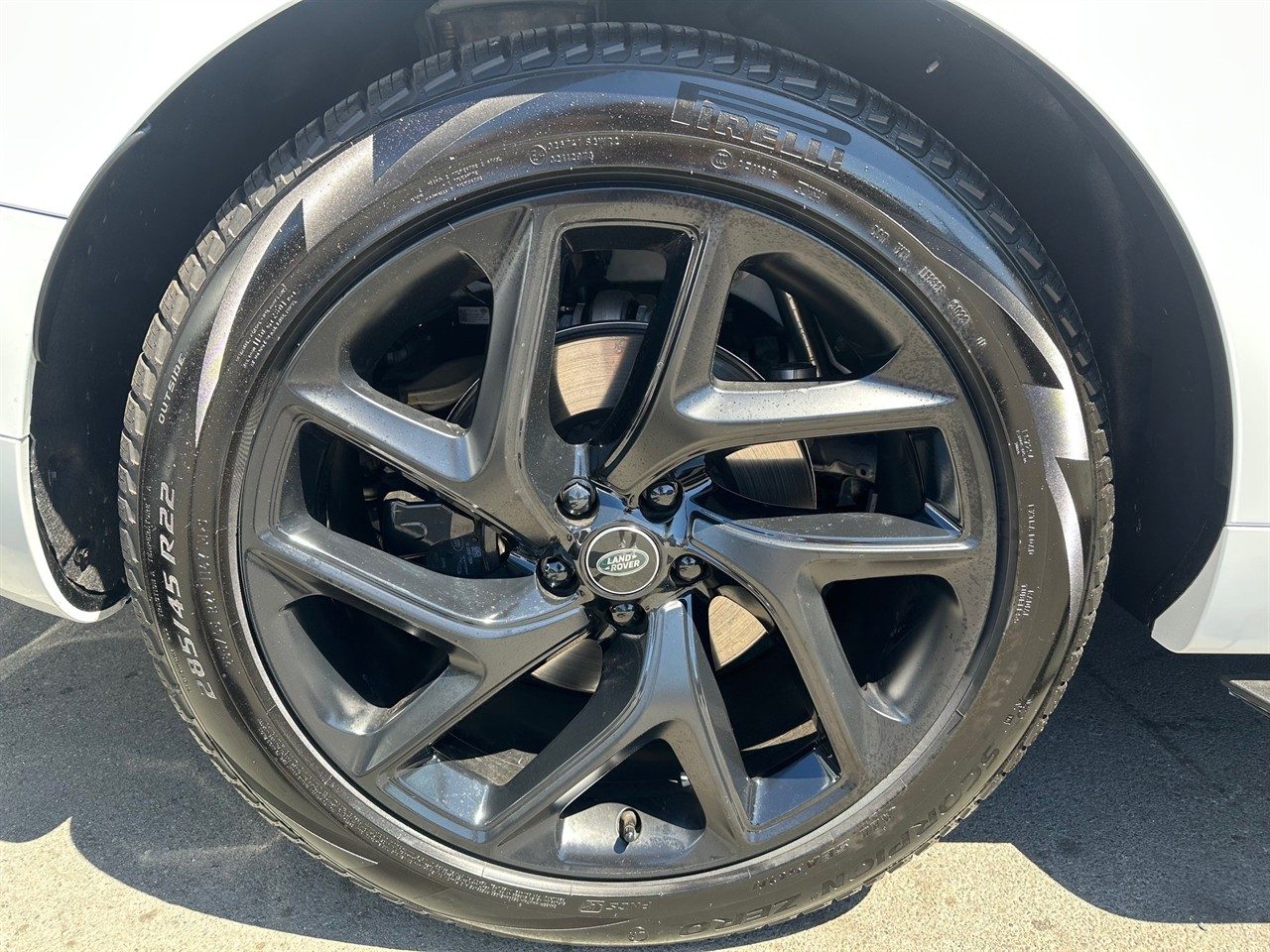 2023 Land Rover Range Rover Sport D300 R-Dynamic Latest Model