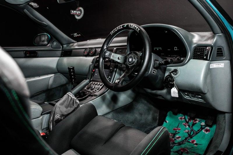 1994 Toyota Soarer GT-T | 1JZGTE - Manual + Certed!