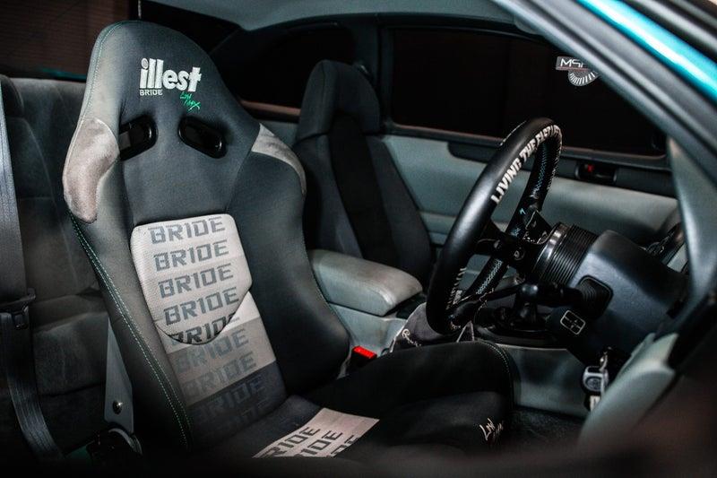 1994 Toyota Soarer GT-T | 1JZGTE - Manual + Certed!
