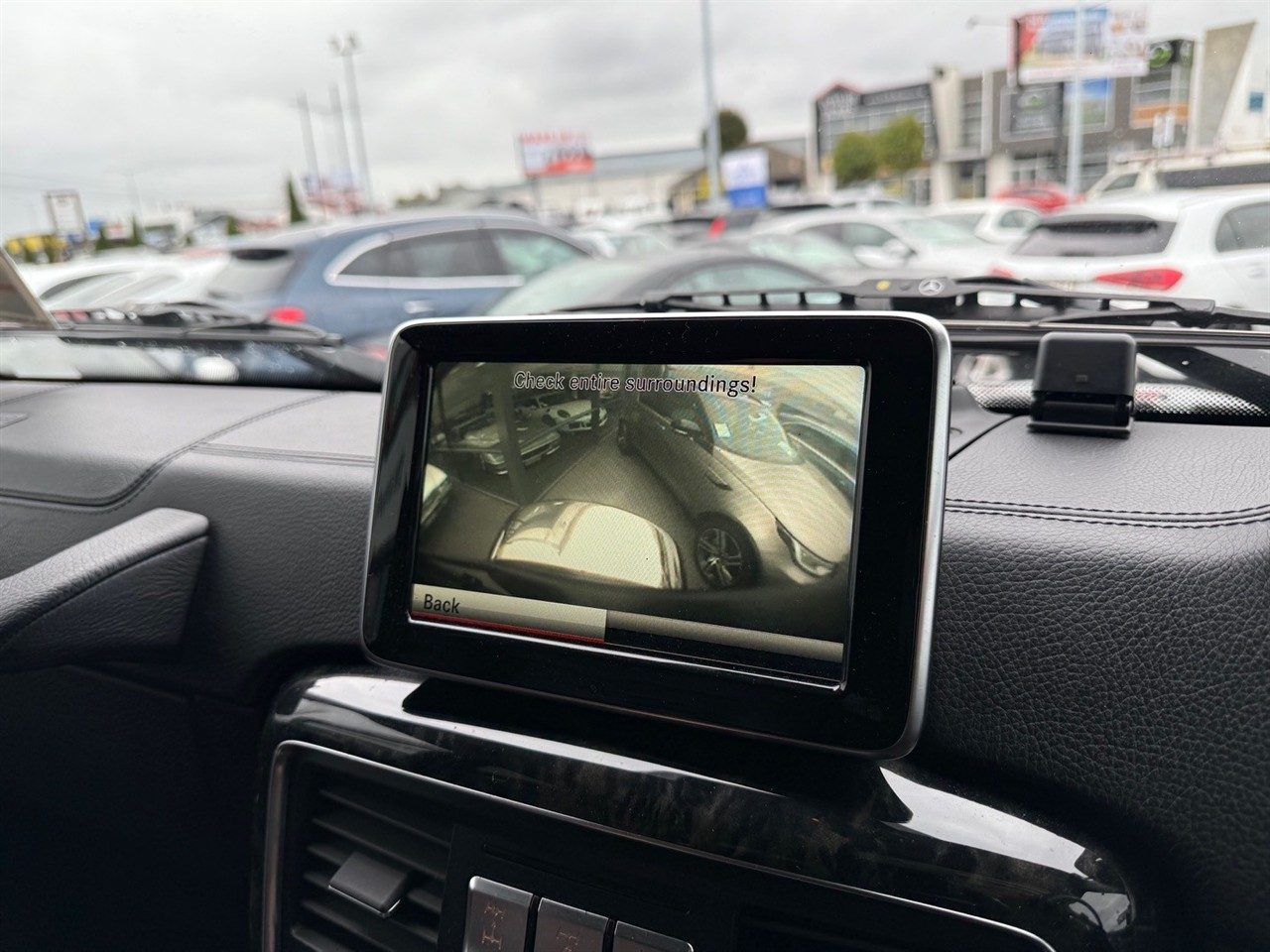 2014 Mercedes-Benz G 350 G Wagon 350 CDI AMG Package