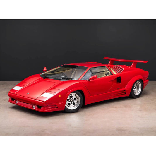 1990 Lamborghini Countach