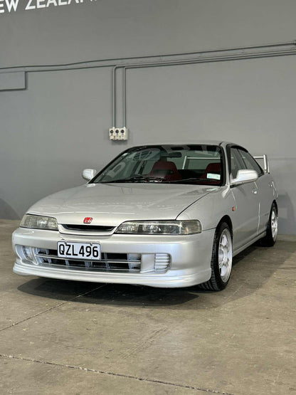 1998 Honda Integra