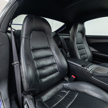 1996 Toyota Supra RZ