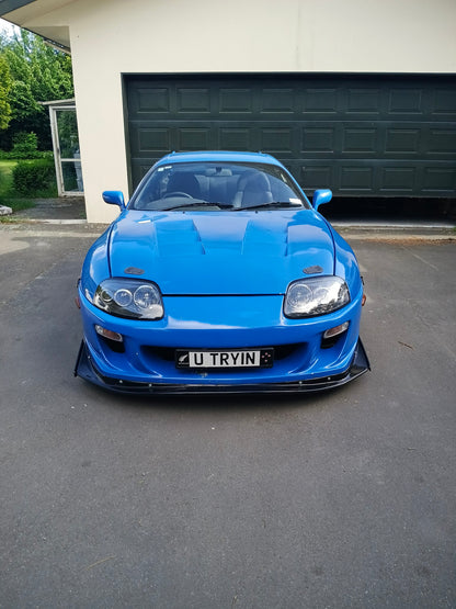 1996 Toyota Supra SZ