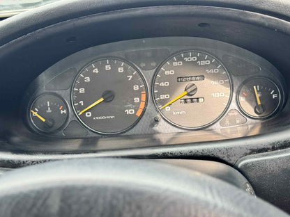 1998 Honda Integra
