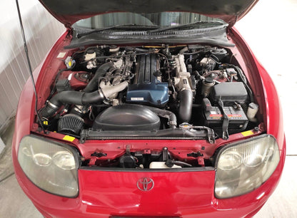 1999 Toyota Supra RZ-S Turbo / Manual