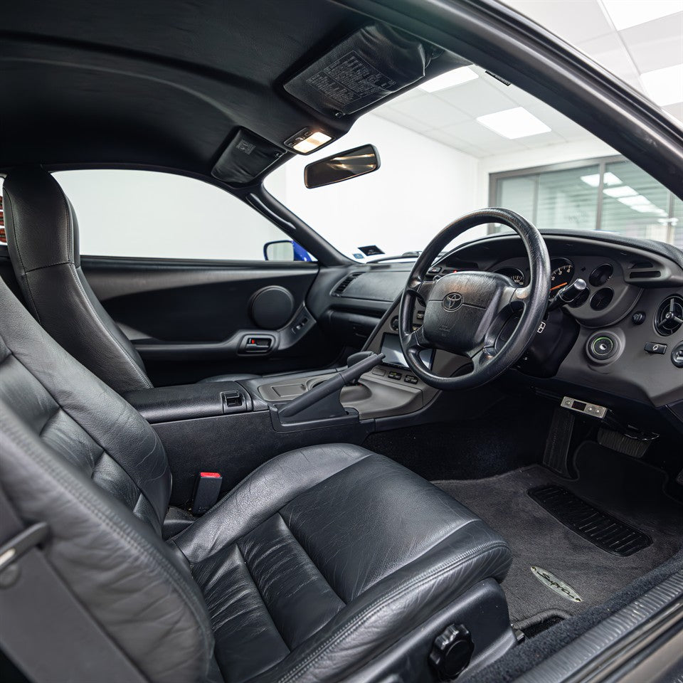 1996 Toyota Supra RZ