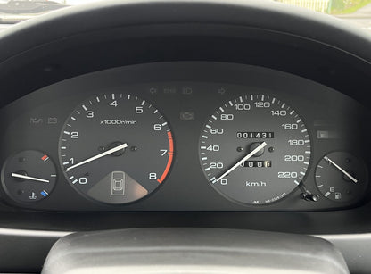 1994 Honda Accord - 1,431ks