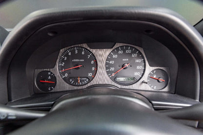 2001 Nissan Skyline R34 GTR - MNP2