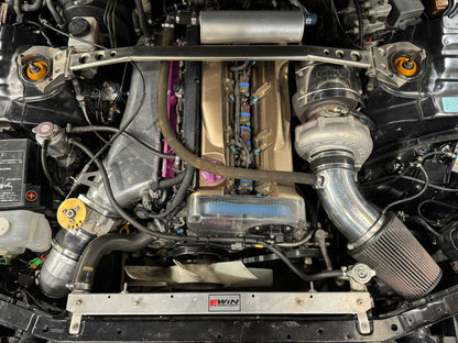 1995 Nissan Skyline R33 GTR MNP - 44,000ks