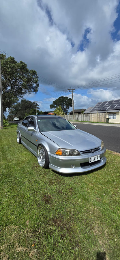 2000 Honda Torneo EuroR