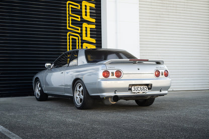 1993 Nissan Skyline R32 GTS-4