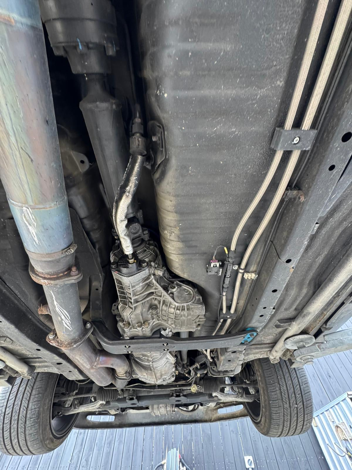 1995 Nissan Skyline R33 GTR MNP - 44,000ks