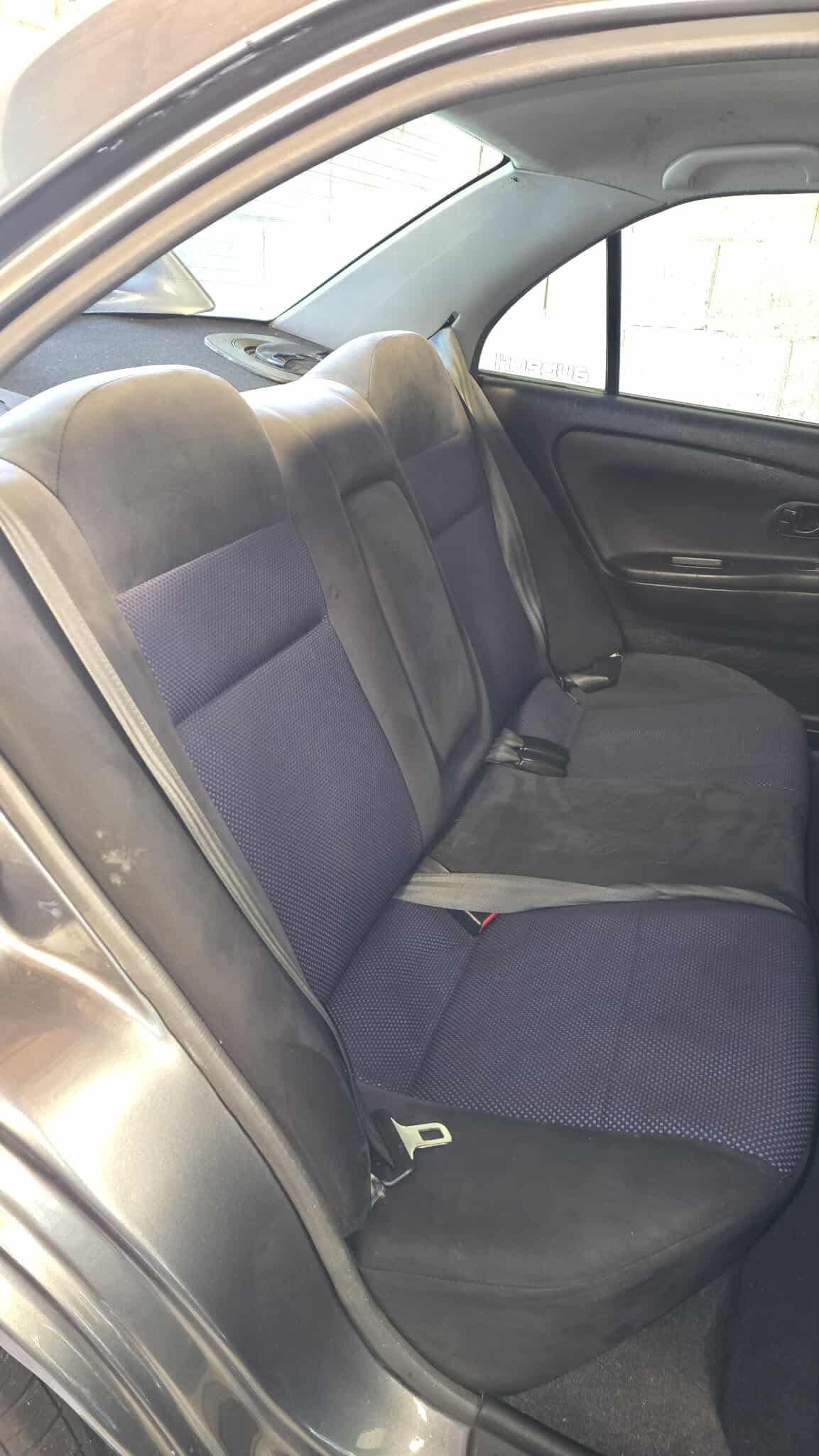 1999 Mitsubishi Lancer EVO 6