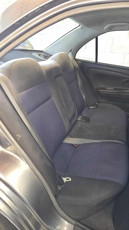 1999 Mitsubishi Lancer EVO 6