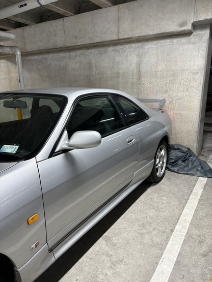1995 Nissan Skyline R33 GTR