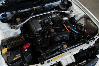 1998 Nissan Skyline R34 - GTT